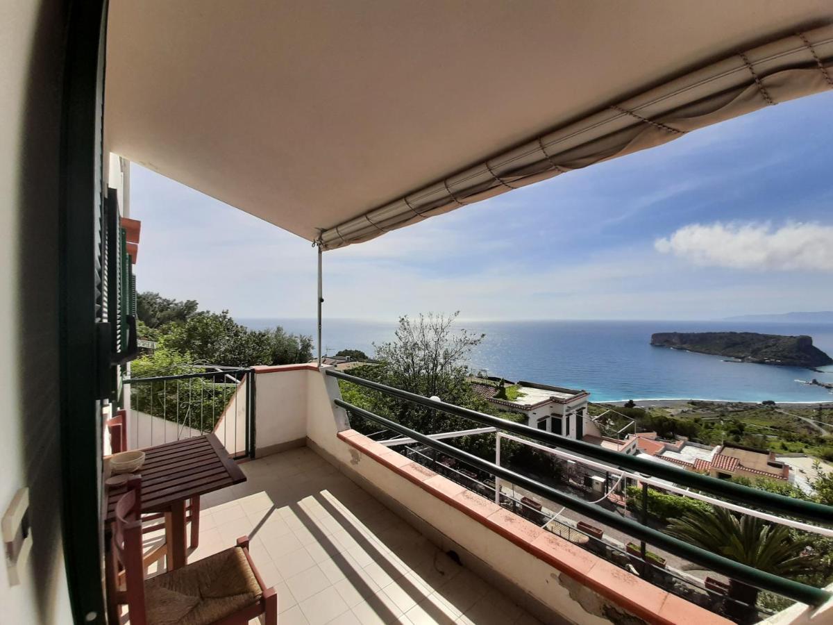 Arcomagno Guest House San Nicola Arcella Kültér fotó