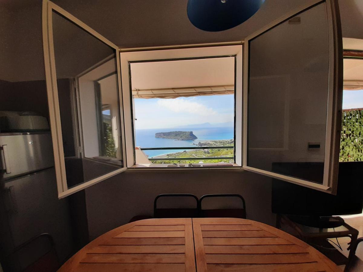Arcomagno Guest House San Nicola Arcella Kültér fotó