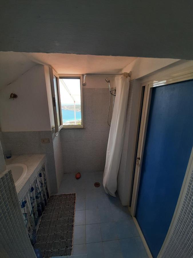Arcomagno Guest House San Nicola Arcella Kültér fotó