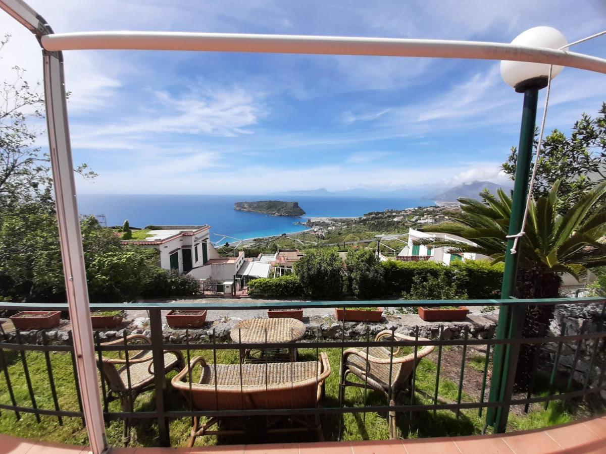 Arcomagno Guest House San Nicola Arcella Kültér fotó