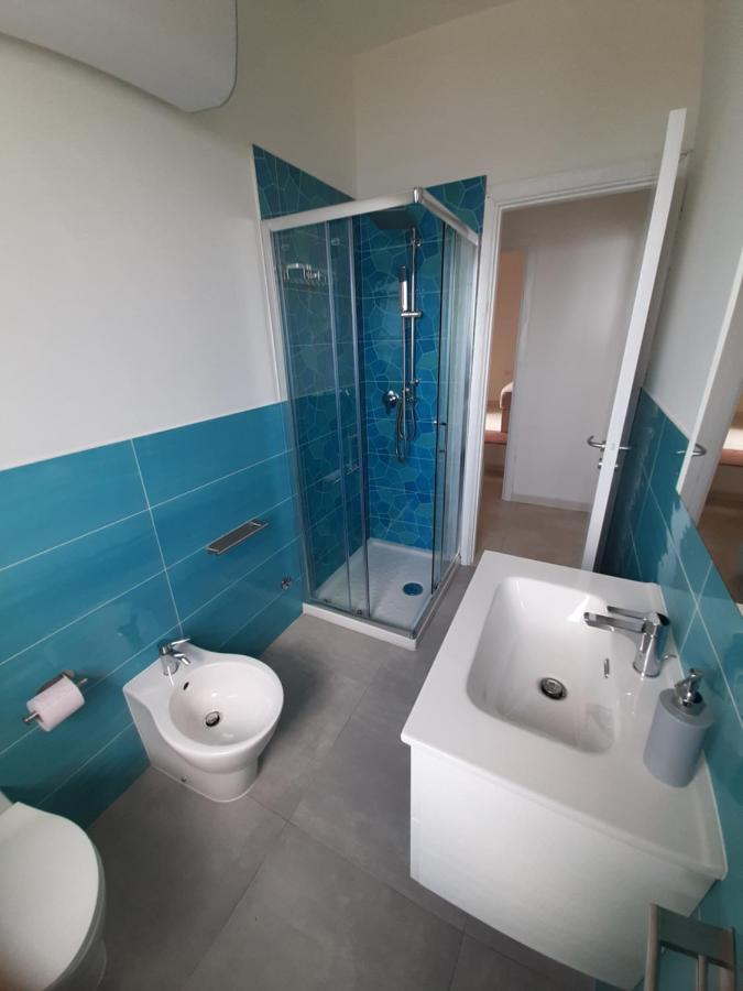 Arcomagno Guest House San Nicola Arcella Kültér fotó