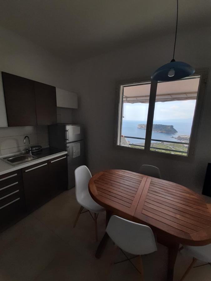 Arcomagno Guest House San Nicola Arcella Kültér fotó