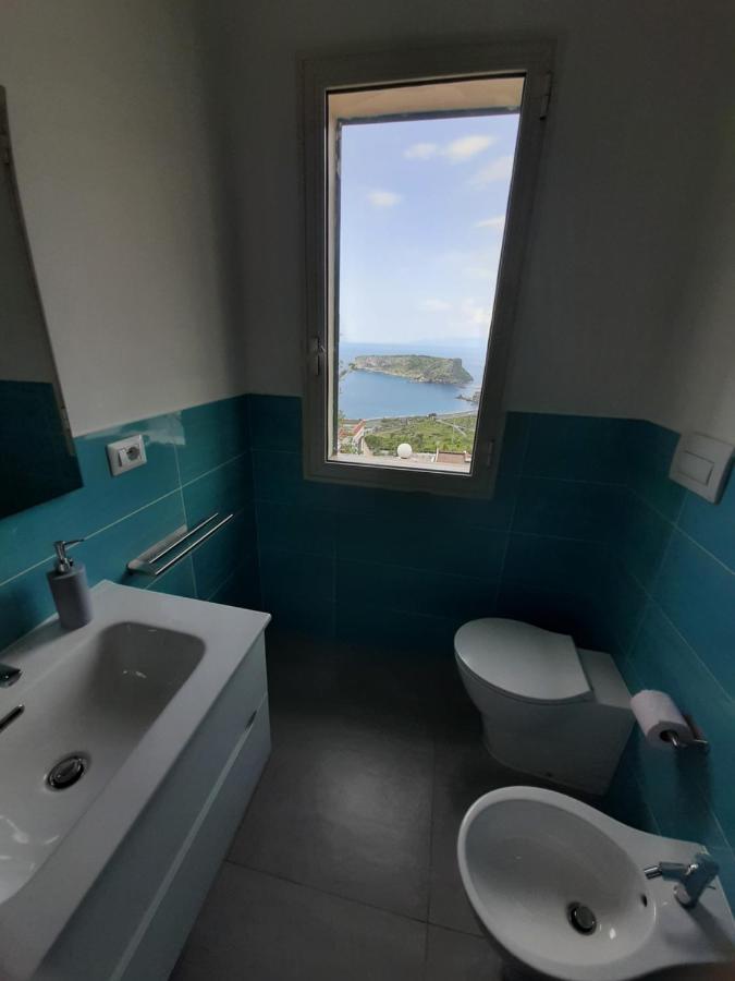 Arcomagno Guest House San Nicola Arcella Kültér fotó