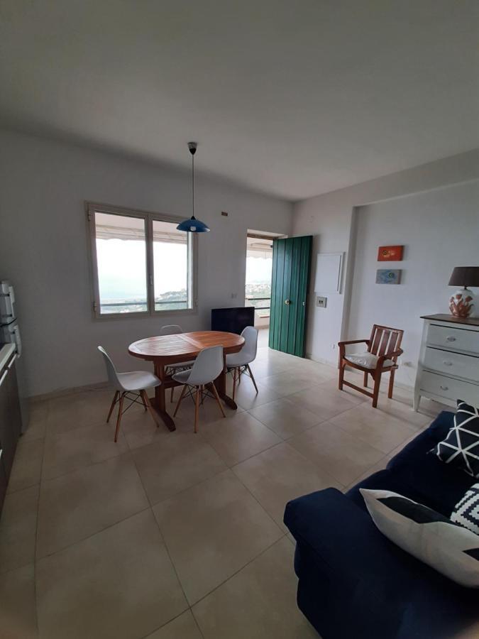 Arcomagno Guest House San Nicola Arcella Kültér fotó